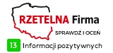 Rzetelna Firma — sprawdź i oceń