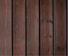 Mahogany